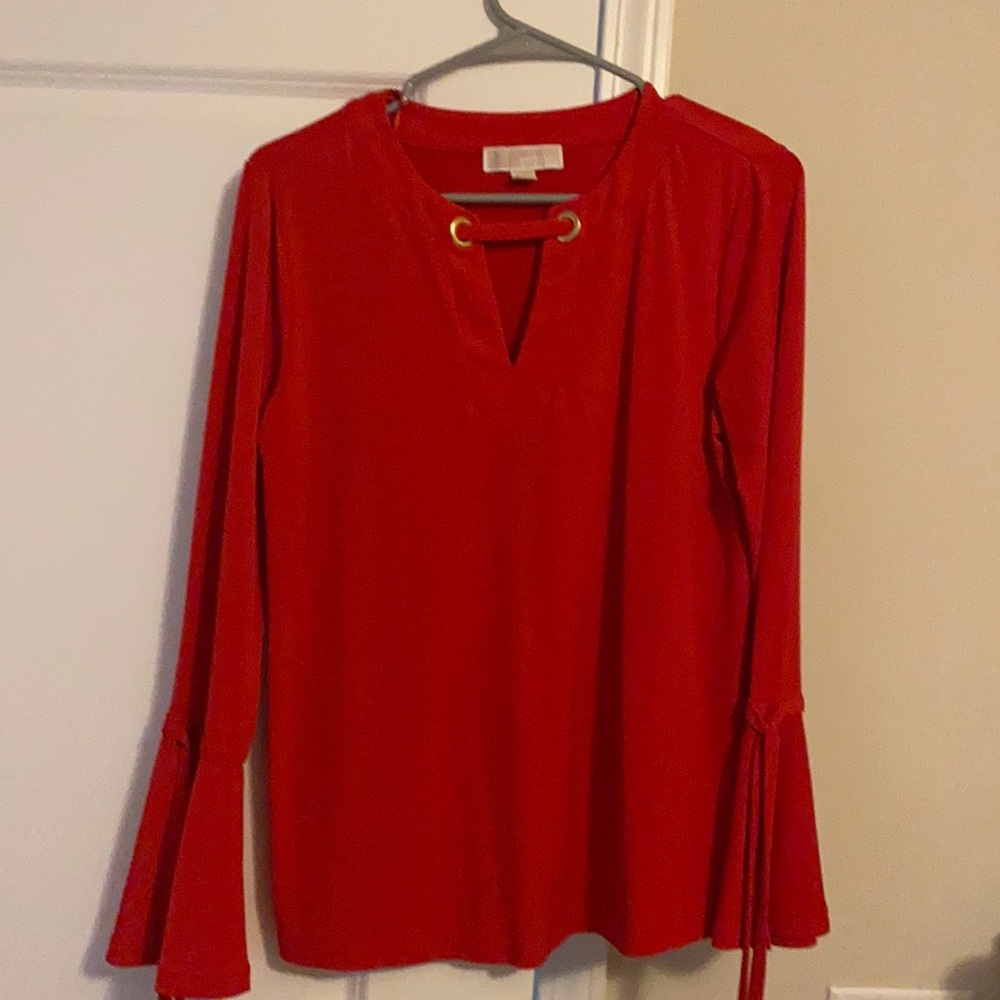 Michael Kors dress shirt